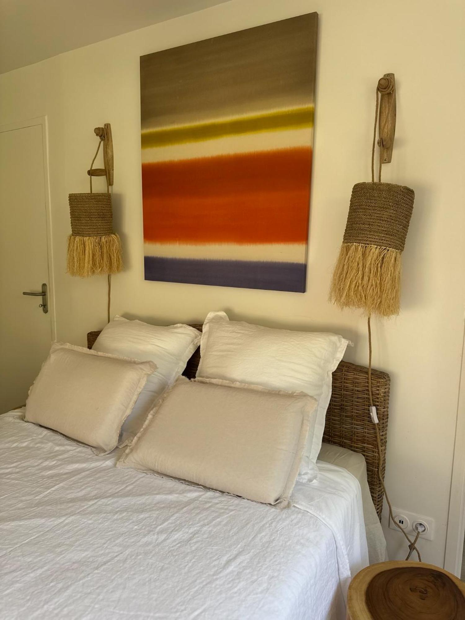Les Cabanes Cosy A 2 Pas Du Lagon - Charme Et Confort Le François Exterior foto